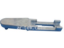 01 11 46 HINGE AG REFRIGERATOR NARROW   